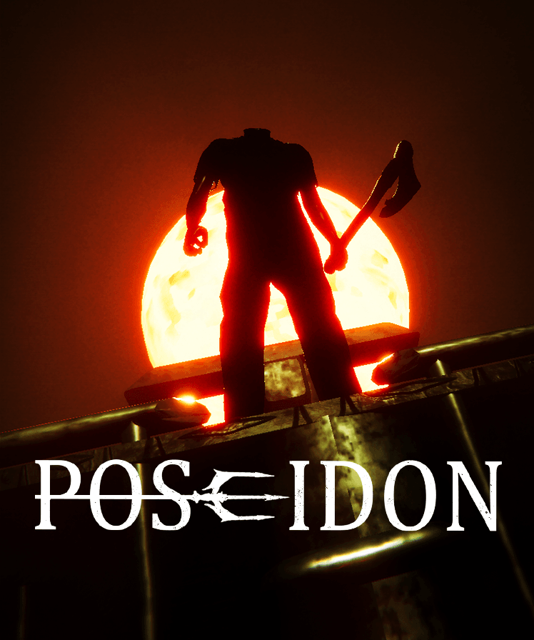 Poseidon
